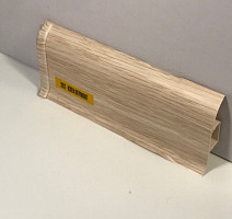 Плинтус Ideal Comfort 55mm Клен вермонт 262 фото 2 | FLOORDEALER